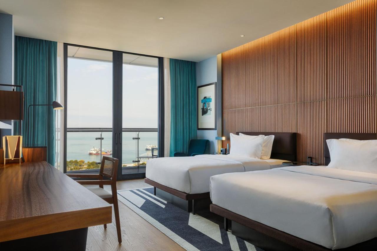 Le Meridien Batumi 5*, фото 11