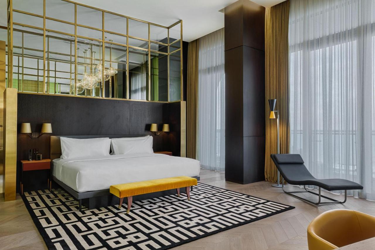 Le Meridien Batumi 5*, фото 12