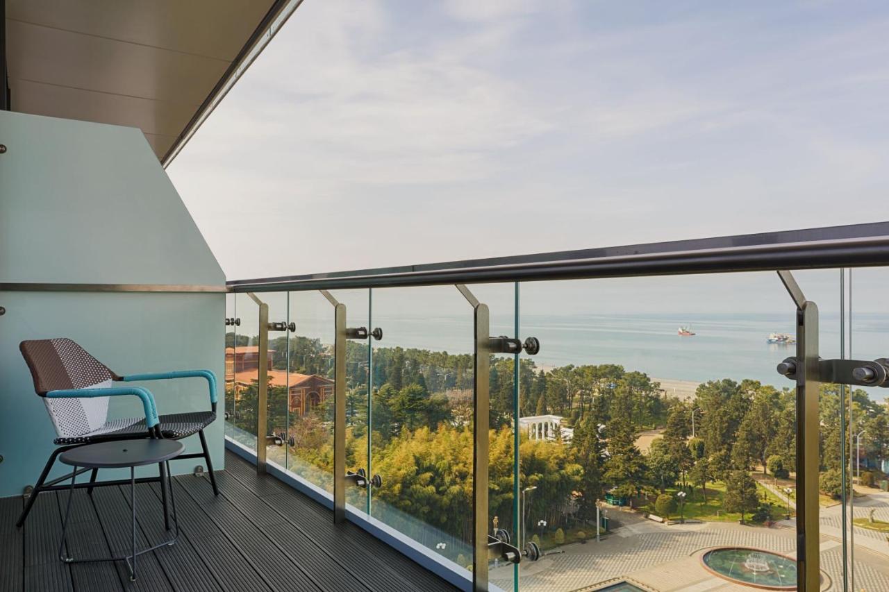 Le Meridien Batumi 5*, фото 13