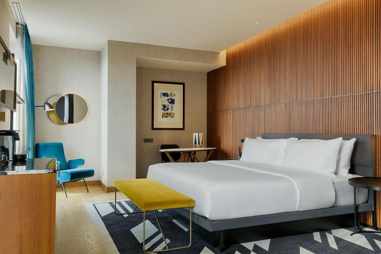 Le Meridien Batumi 5*, фото 14