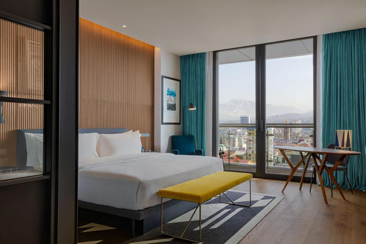 Le Meridien Batumi 5*, фото 15