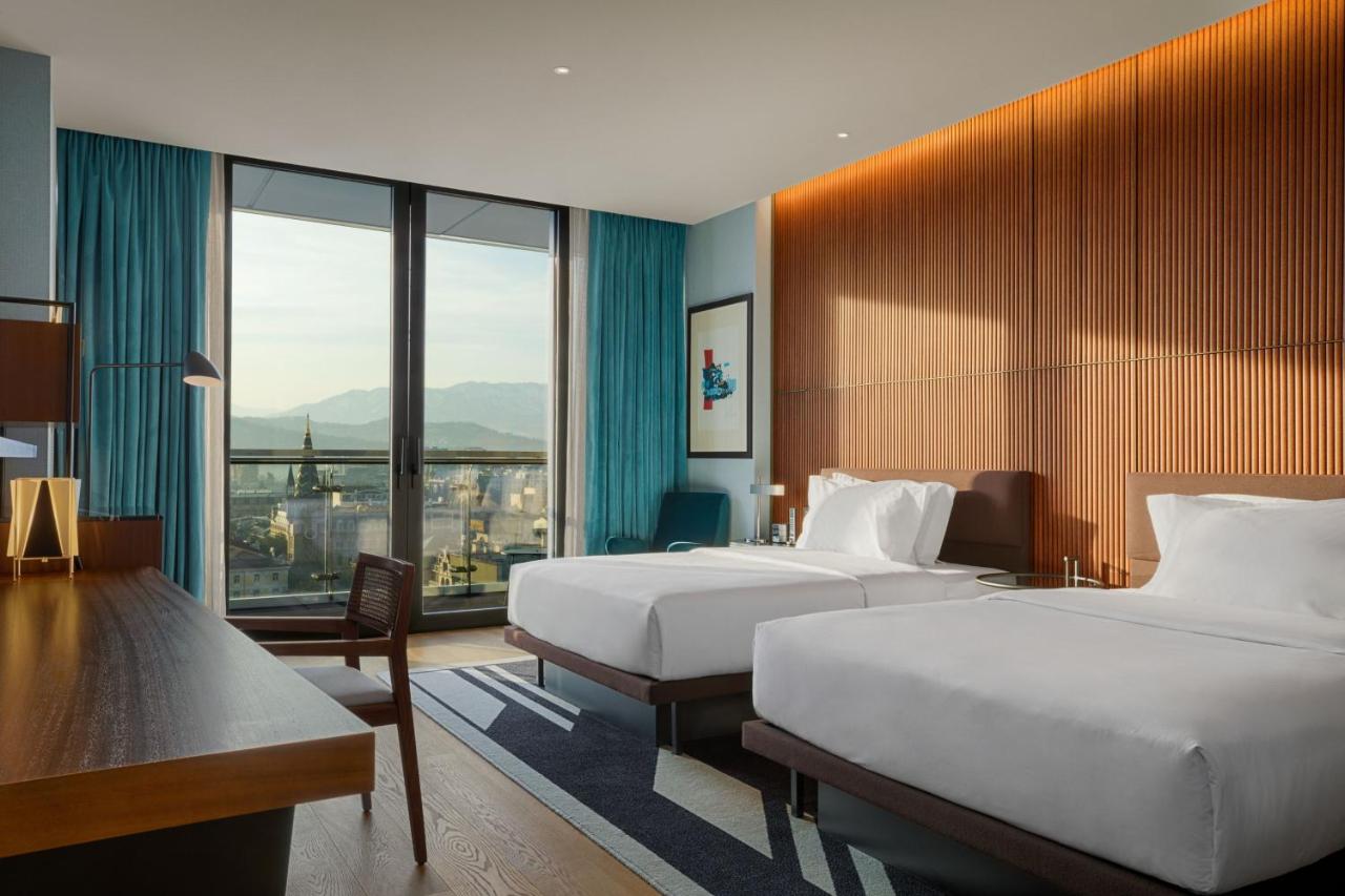Le Meridien Batumi 5*, фото 16