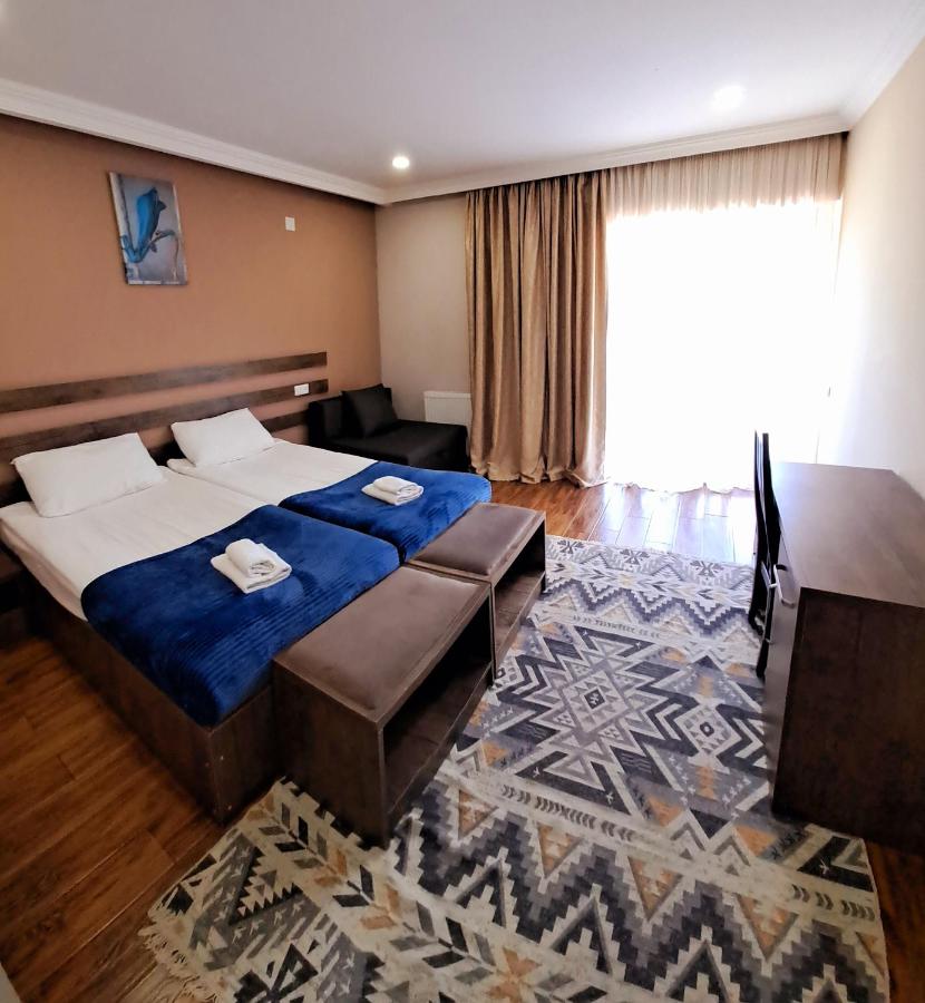 Mountain Mestia 3*