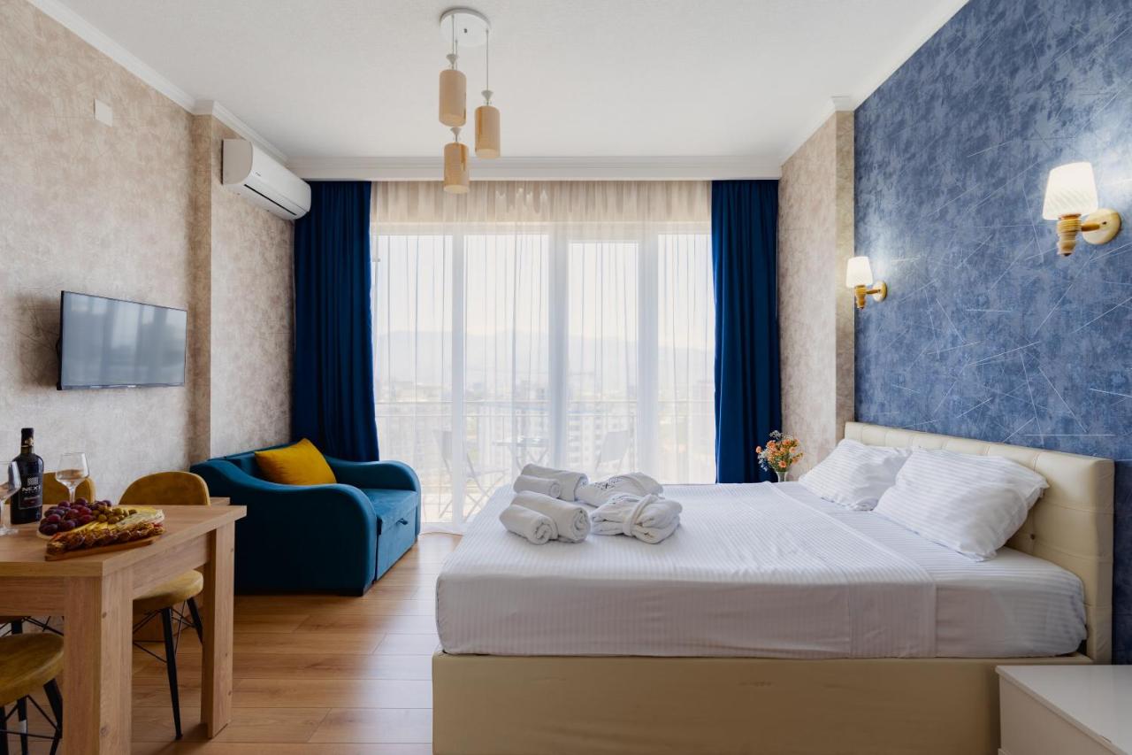 Next Orange Aparthotel Official 4*