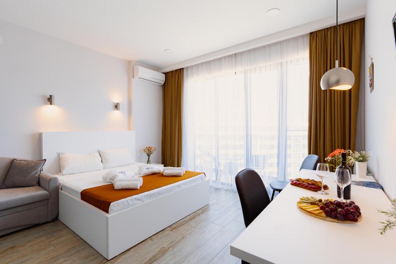Next Orange Aparthotel Official 4*, фото 7
