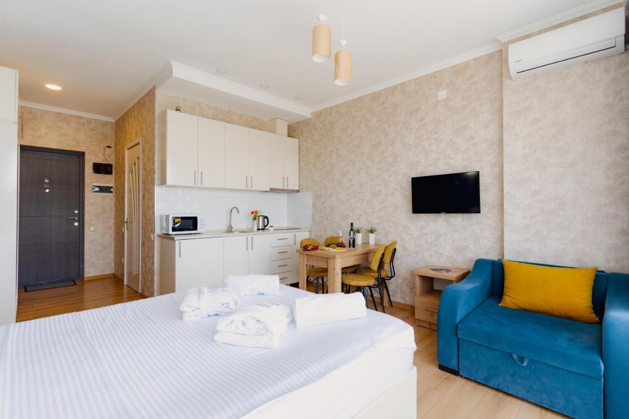 Next Orange Aparthotel Official 4*, фото 12