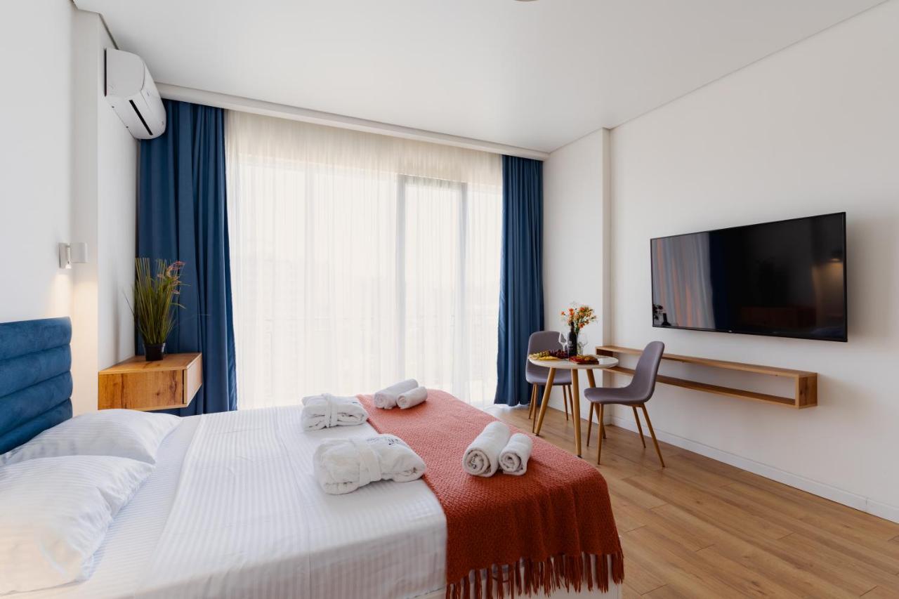 Next Orange Aparthotel Official 4*, фото 13