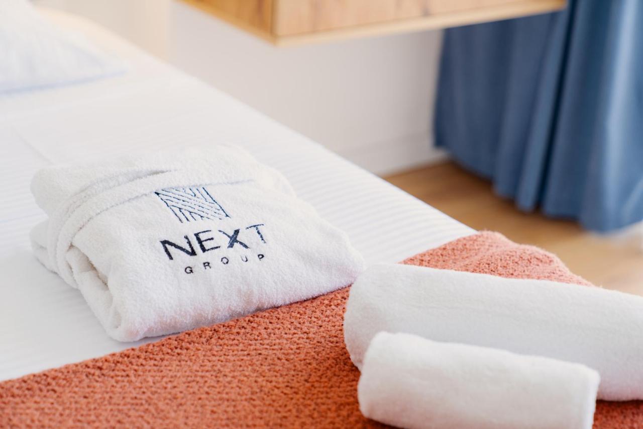 Next Orange Aparthotel Official 4*, фото 15