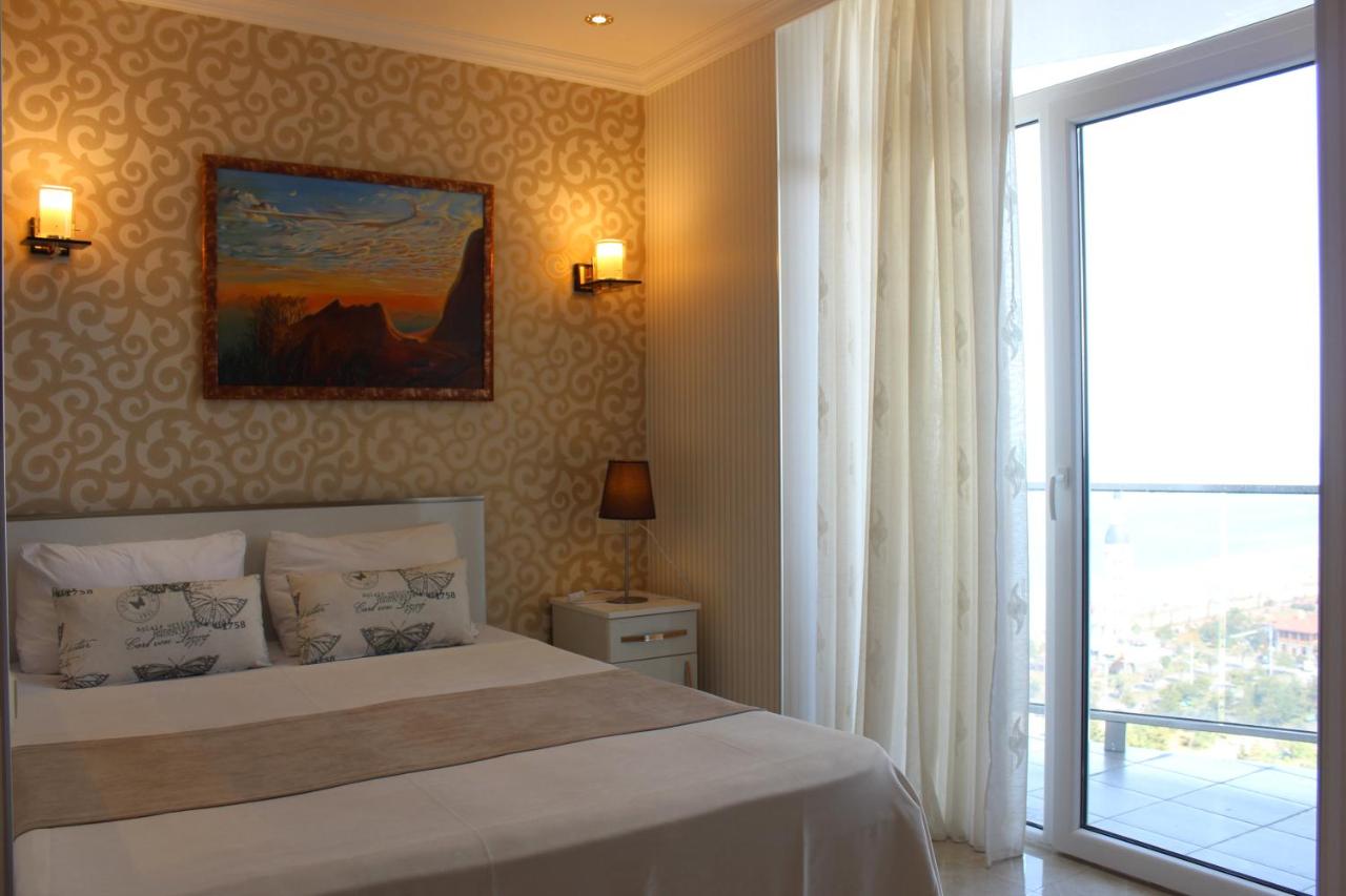 Orbe Sea Tower ONE 3*