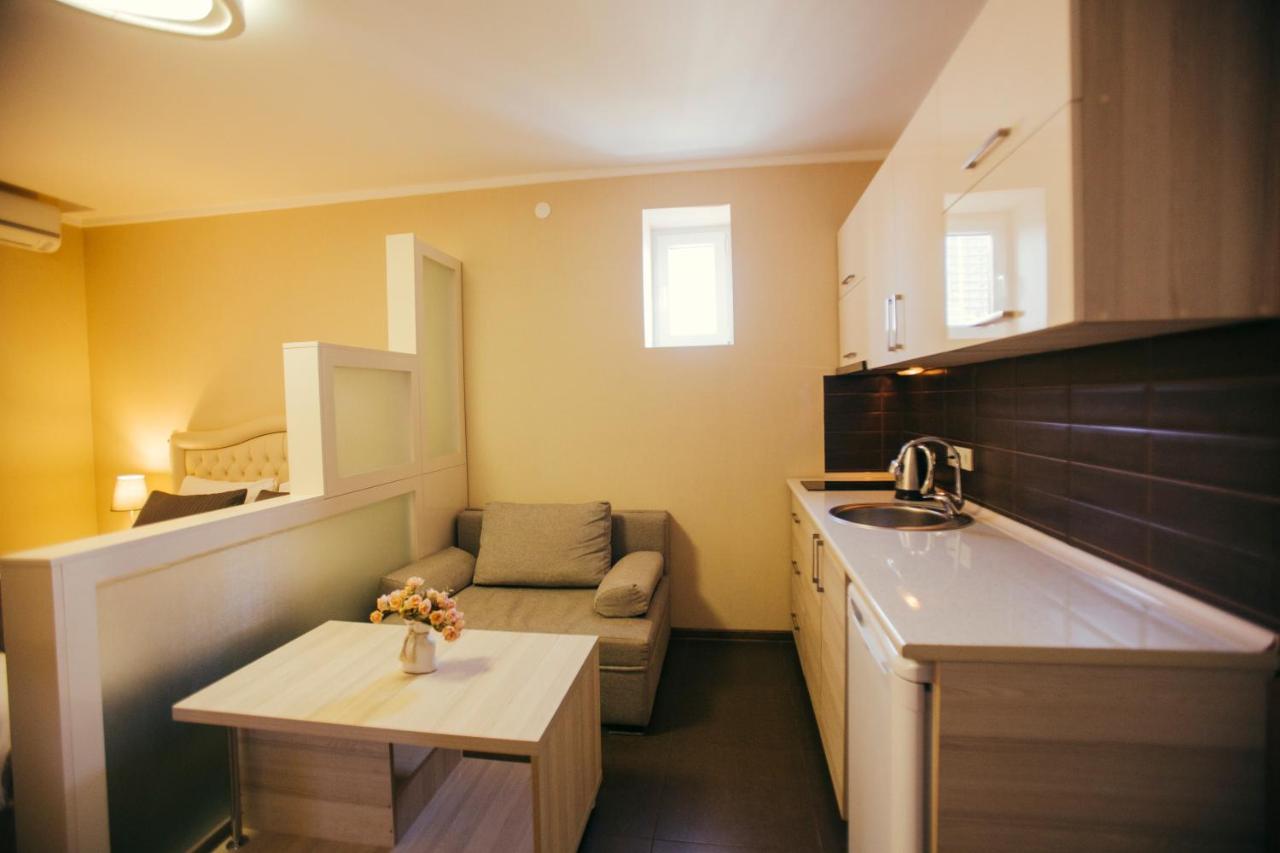 Orbe Sea Tower ONE 3*, фото 2
