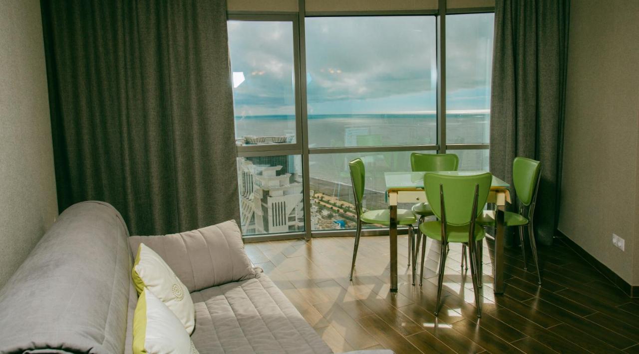 Orbe Sea Tower ONE 3*, фото 7
