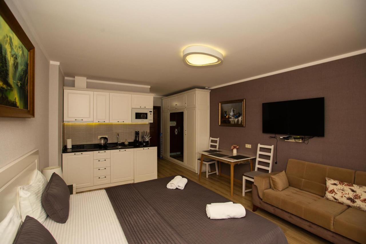 Orbe Sea Tower ONE 3*, фото 11