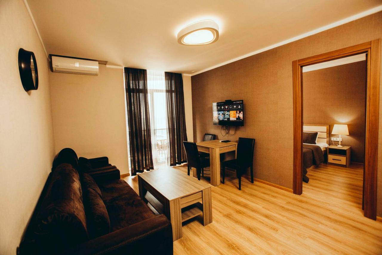 Orbe Sea Tower ONE 3*, фото 16