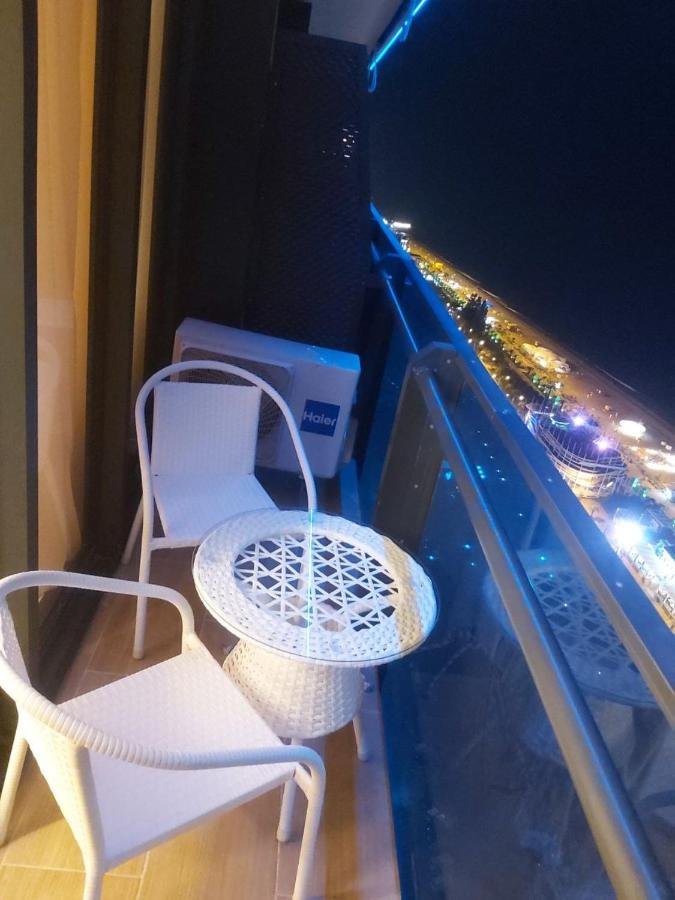 ORBI CITY Hotel Sea View 4*, фото 4