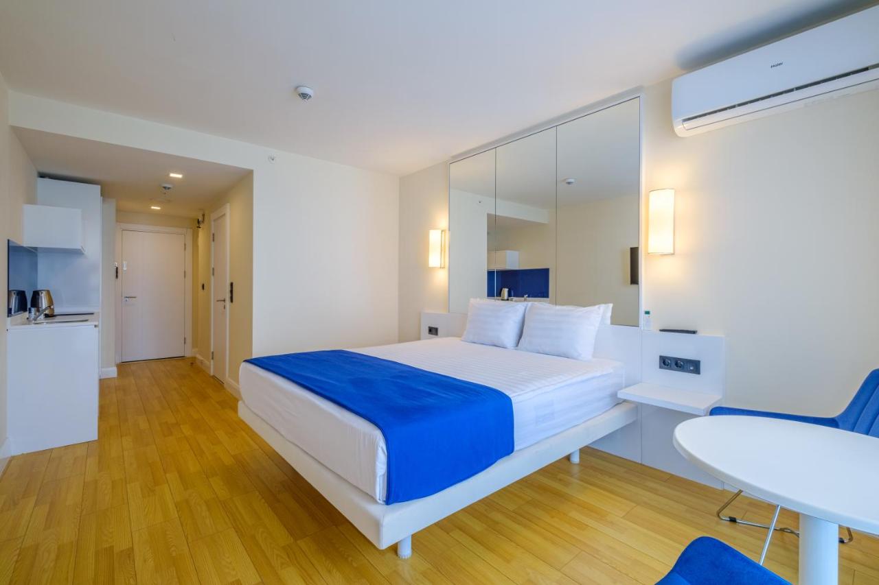 Orbi Plaza Hotel Official 3*, фото 2