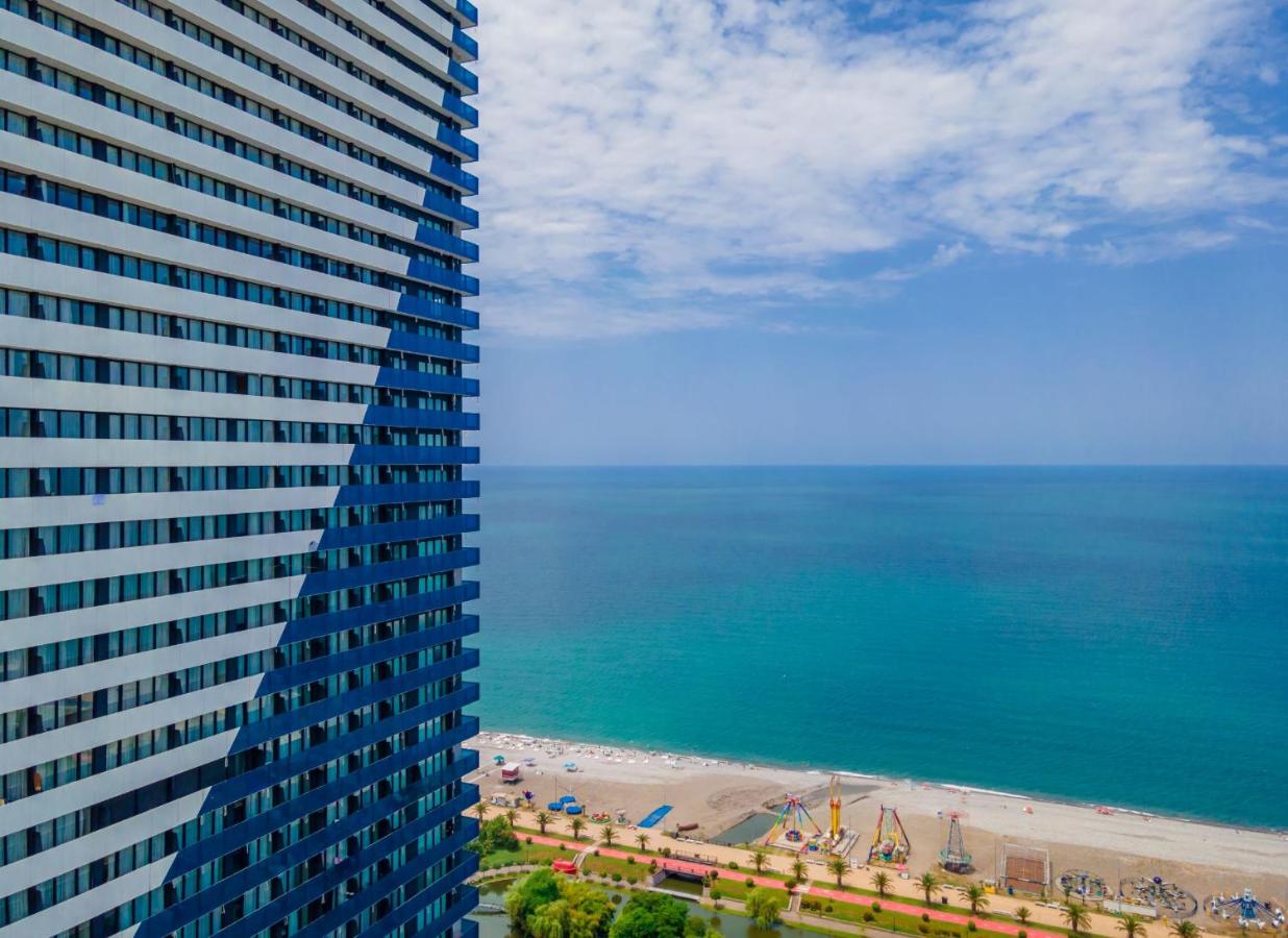 Orbi Plaza Hotel Official 3*, фото 6