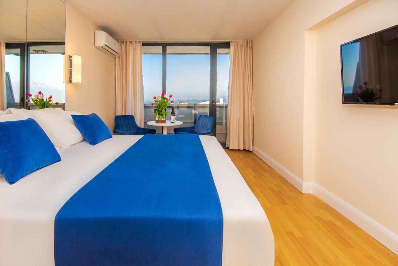 Orbi Plaza Hotel Official 3*, фото 15