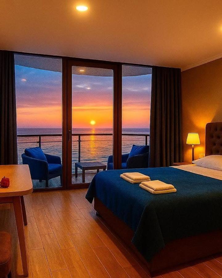 Panorama Kvariati 4*