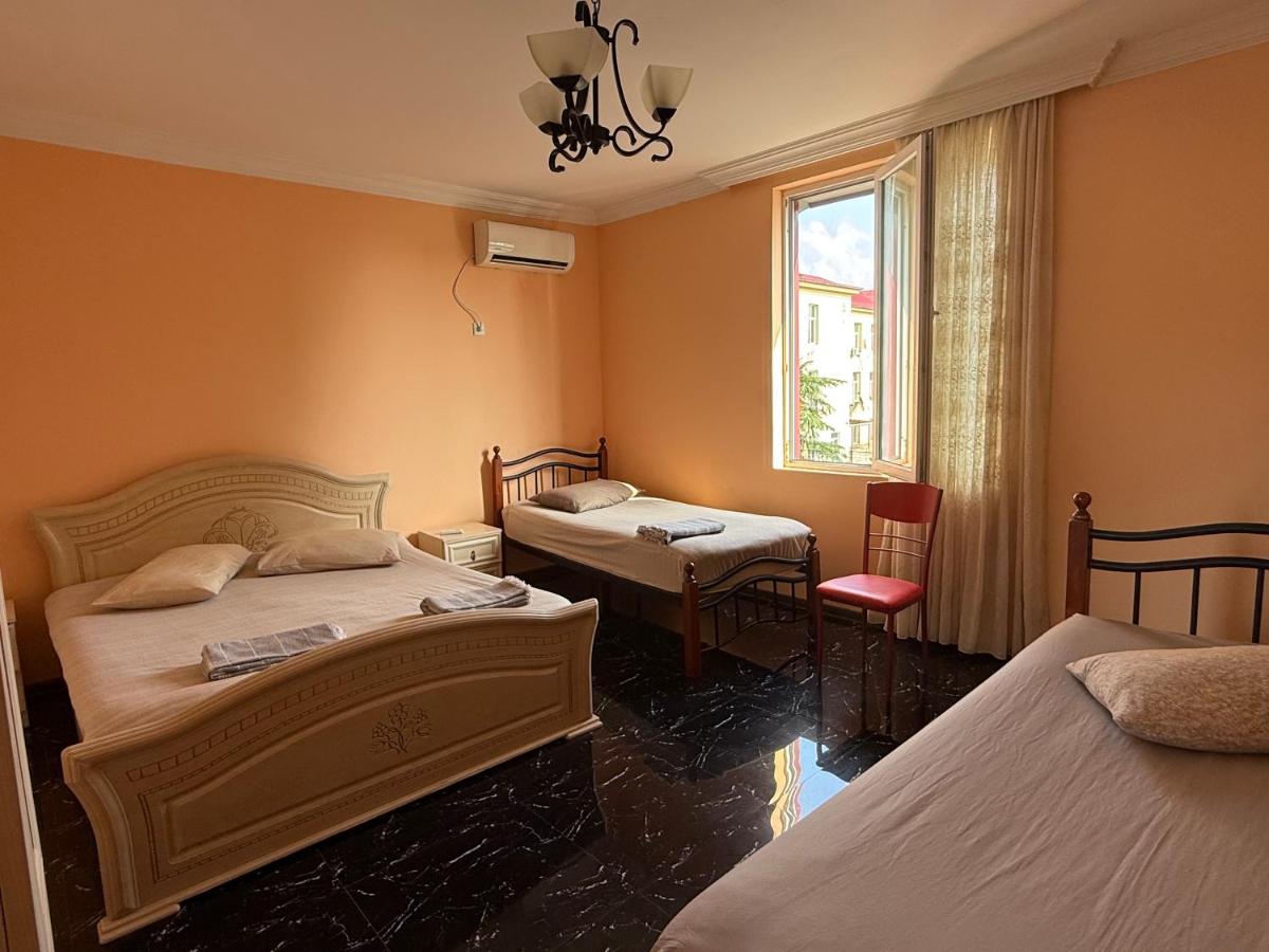 Prestige Hotel 3*