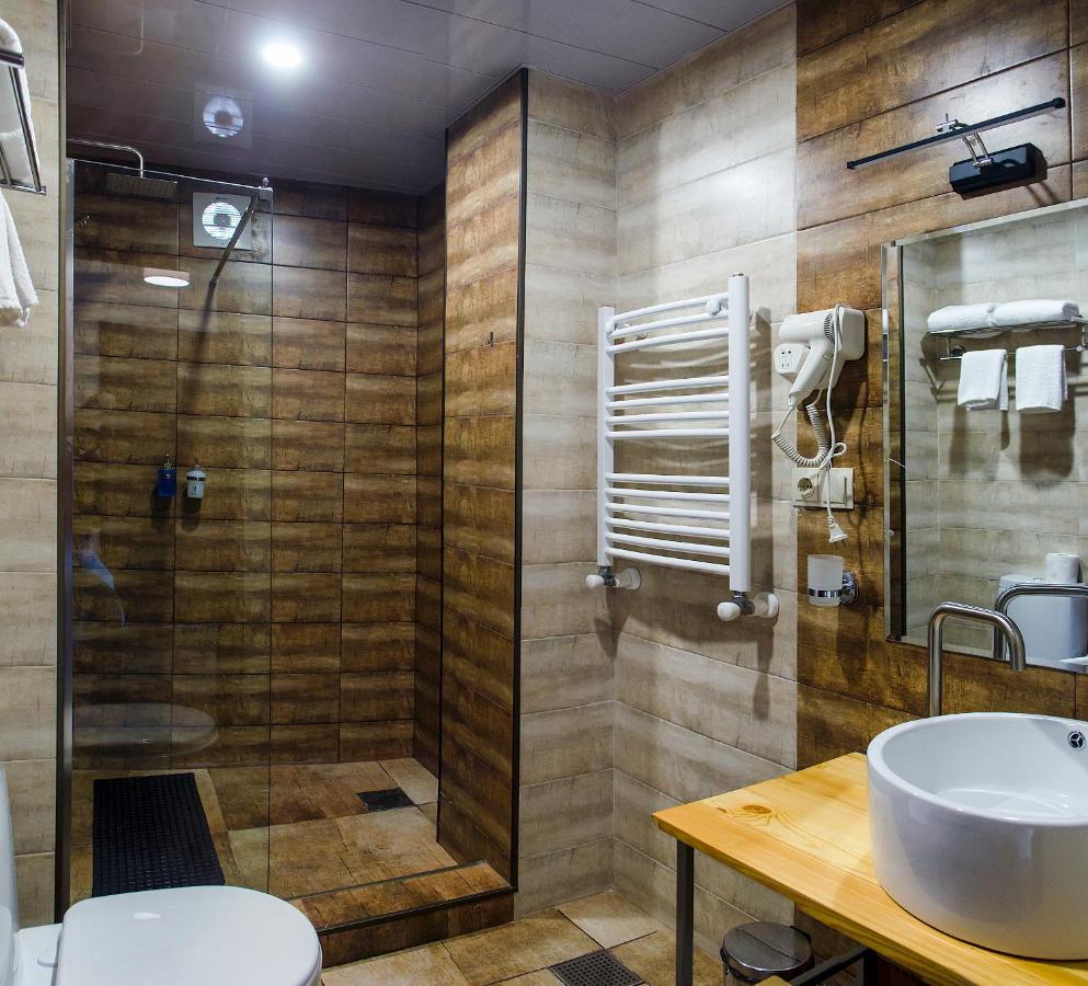 Resolute Shekvetili Hotel 3*, фото 2