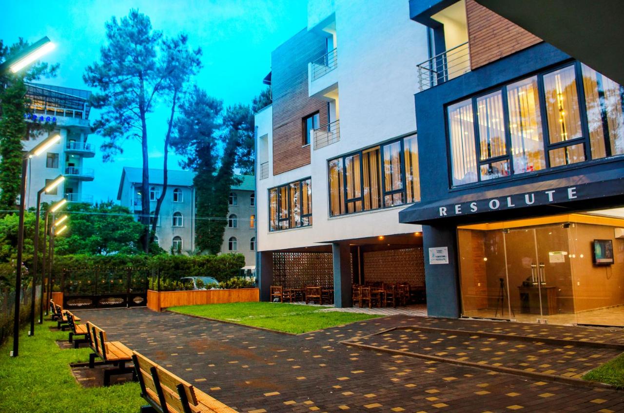 Resolute Shekvetili Hotel 3*, фото 6