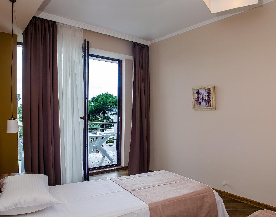 Resolute Shekvetili Hotel 3*, фото 7