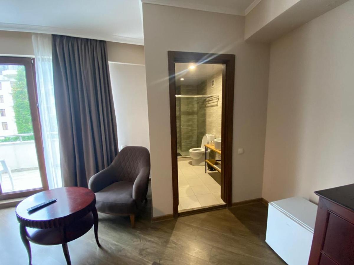 Resolute Shekvetili Hotel 3*, фото 8
