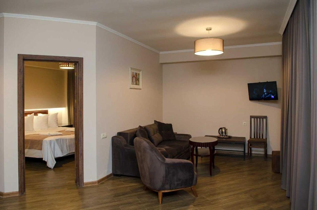 Resolute Shekvetili Hotel 3*, фото 9