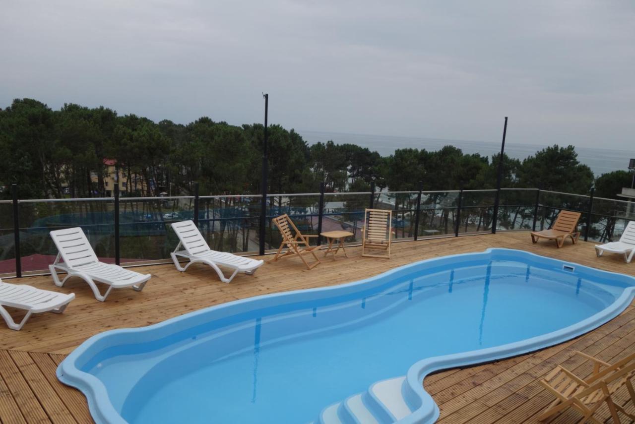Resolute Shekvetili Hotel 3*, фото 10