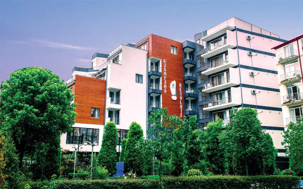 Resolute Shekvetili Hotel 3*, фото 16