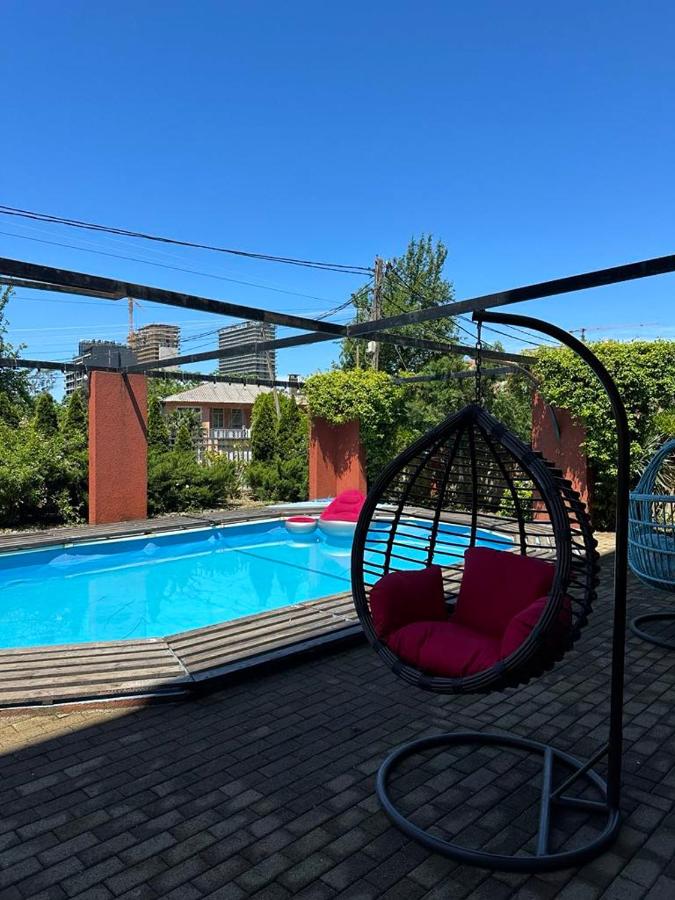 Rosa Hotel Gonio 3*