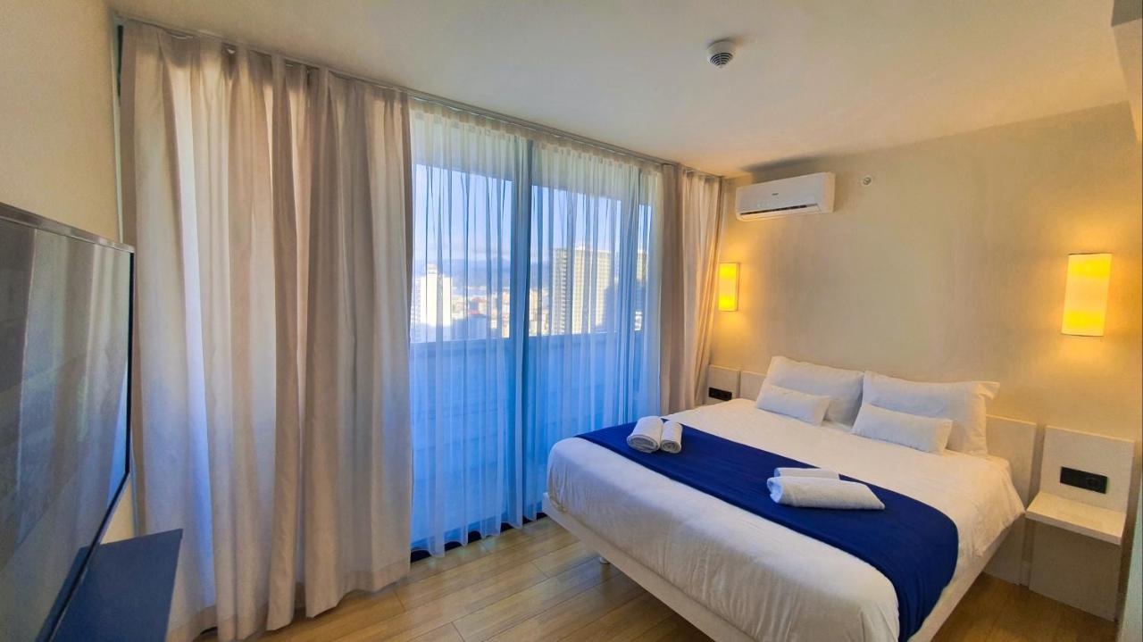 Seaside VIP40 4*