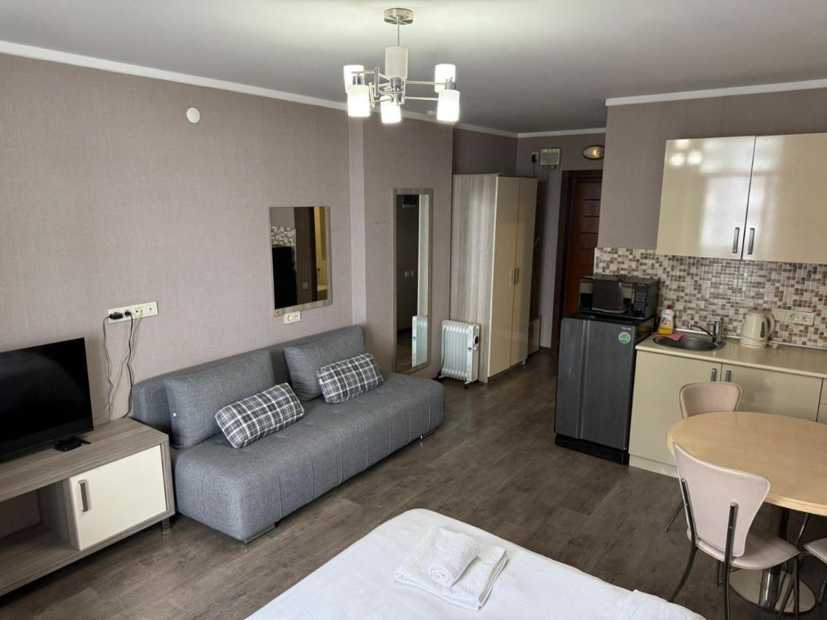 Season Suite Apart-Hotel 4*, фото 7