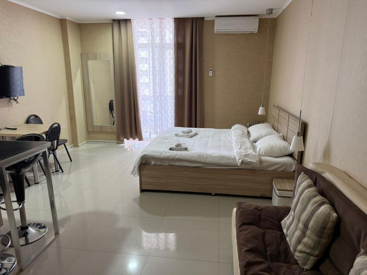 Season Suite Apart-Hotel 4*, фото 9