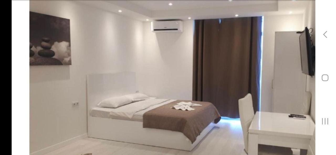 Season Suite Apart-Hotel 4*, фото 12