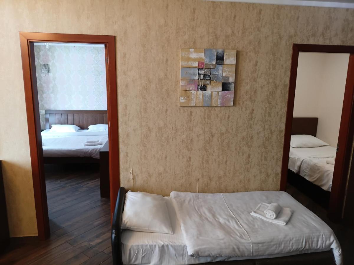 Season Suite Apart-Hotel 4*, фото 15