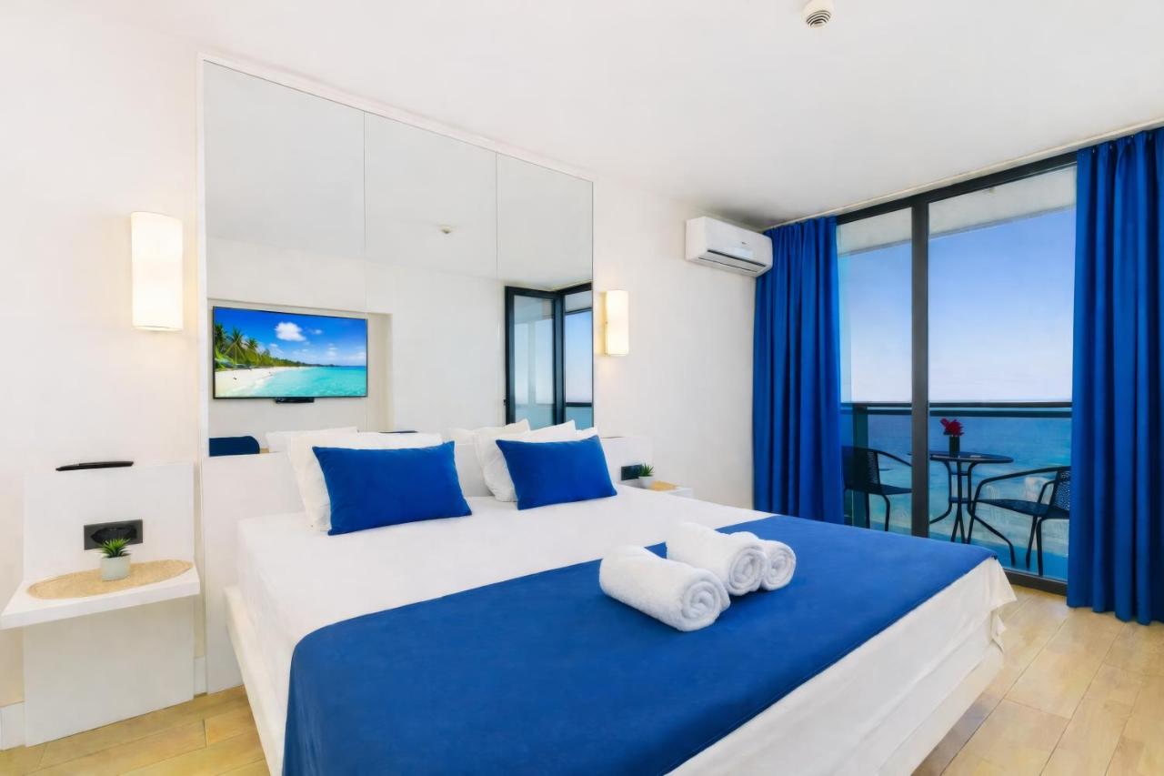 Tangerine Apart Hotel Batumi 4*