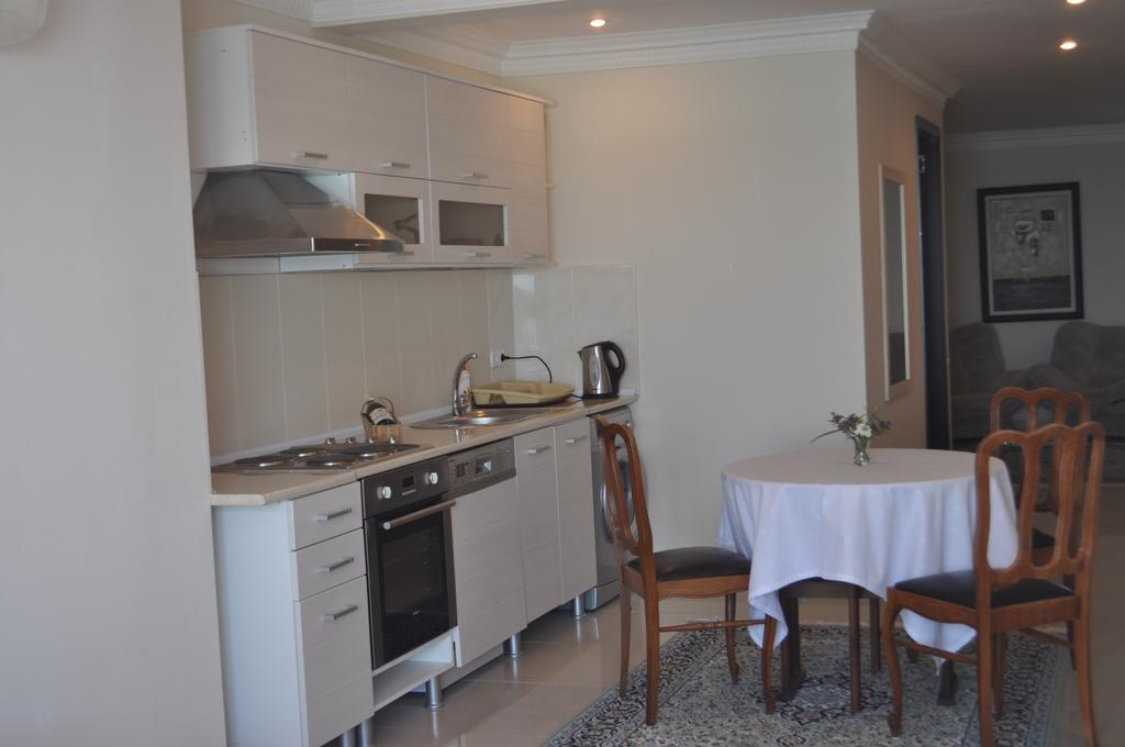 Kobuleti Beach Club 4*, фото 7