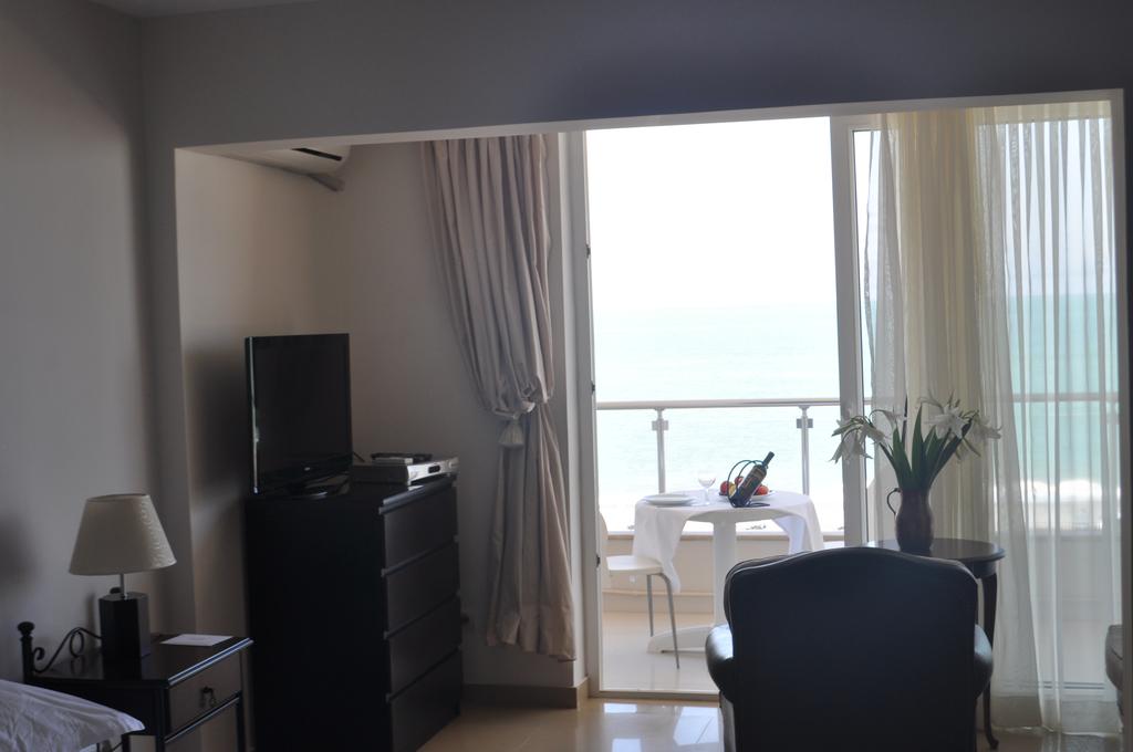 Kobuleti Beach Club 4*