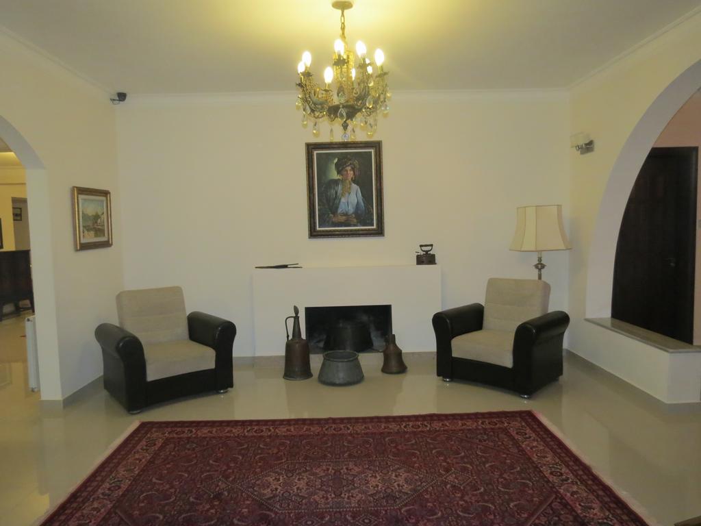 Kobuleti Beach Club 4*, фото 16