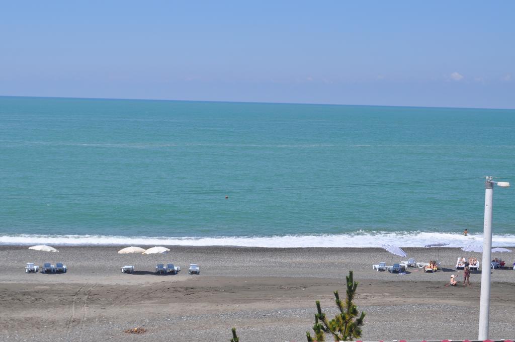 Kobuleti Beach Club 4*, фото 2