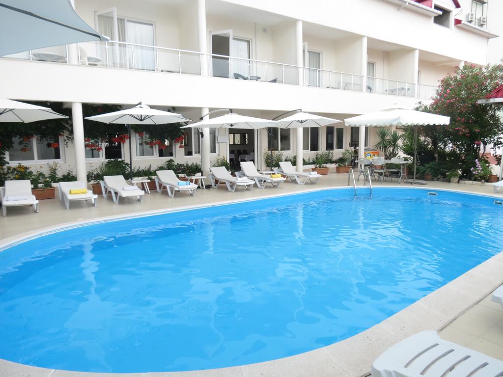 Kobuleti Beach Club 4*, фото 14