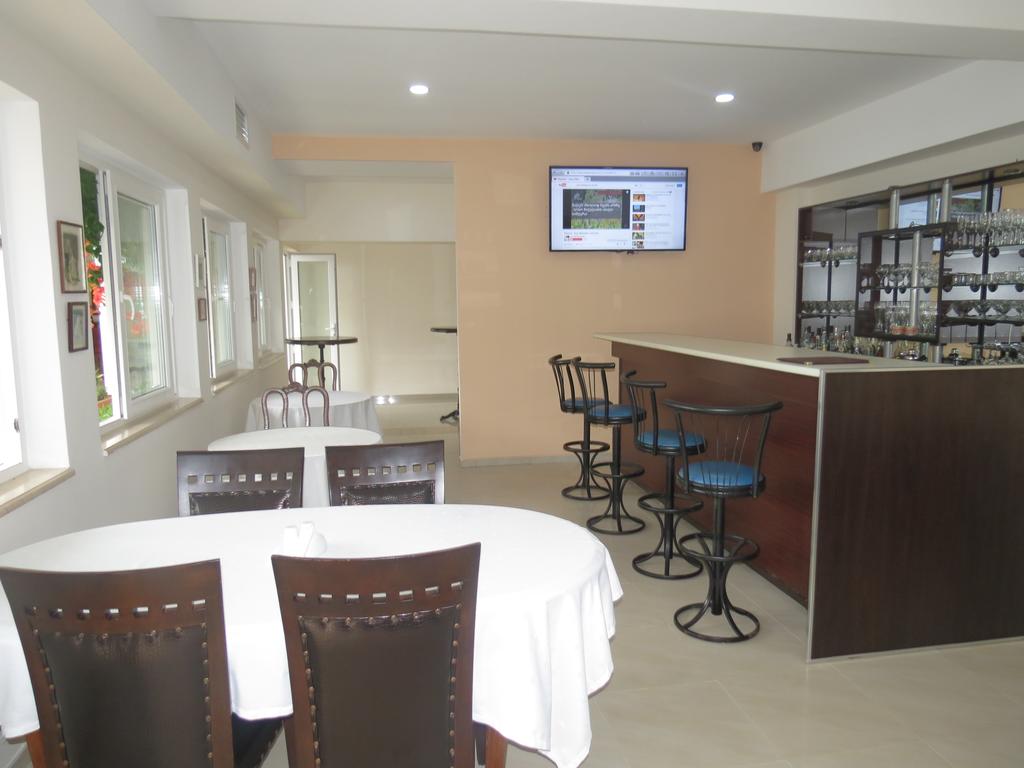 Kobuleti Beach Club 4*, фото 13