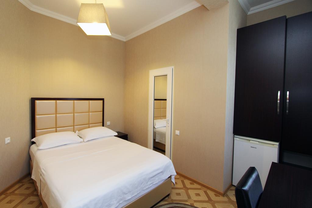 GTM Kapan Hotel 3*, фото 4