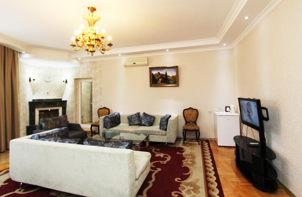 GTM Kapan Hotel 3*, фото 8