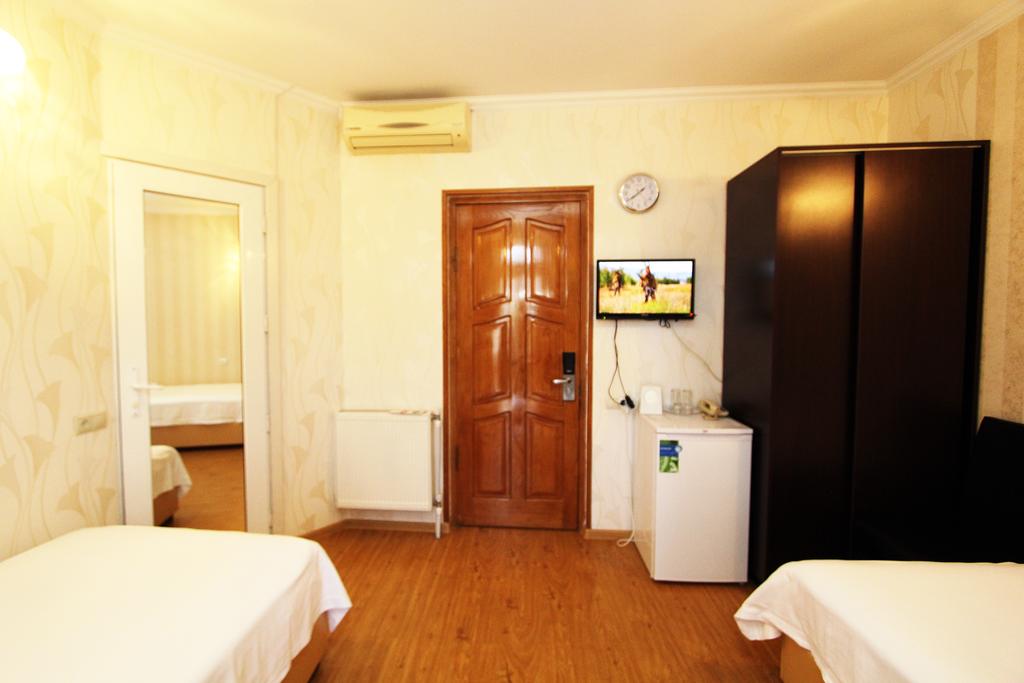 GTM Kapan Hotel 3*, фото 7