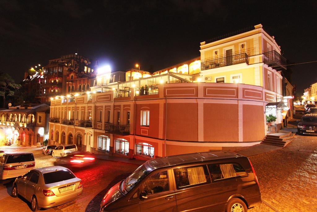 GTM Kapan Hotel 3*, фото 13