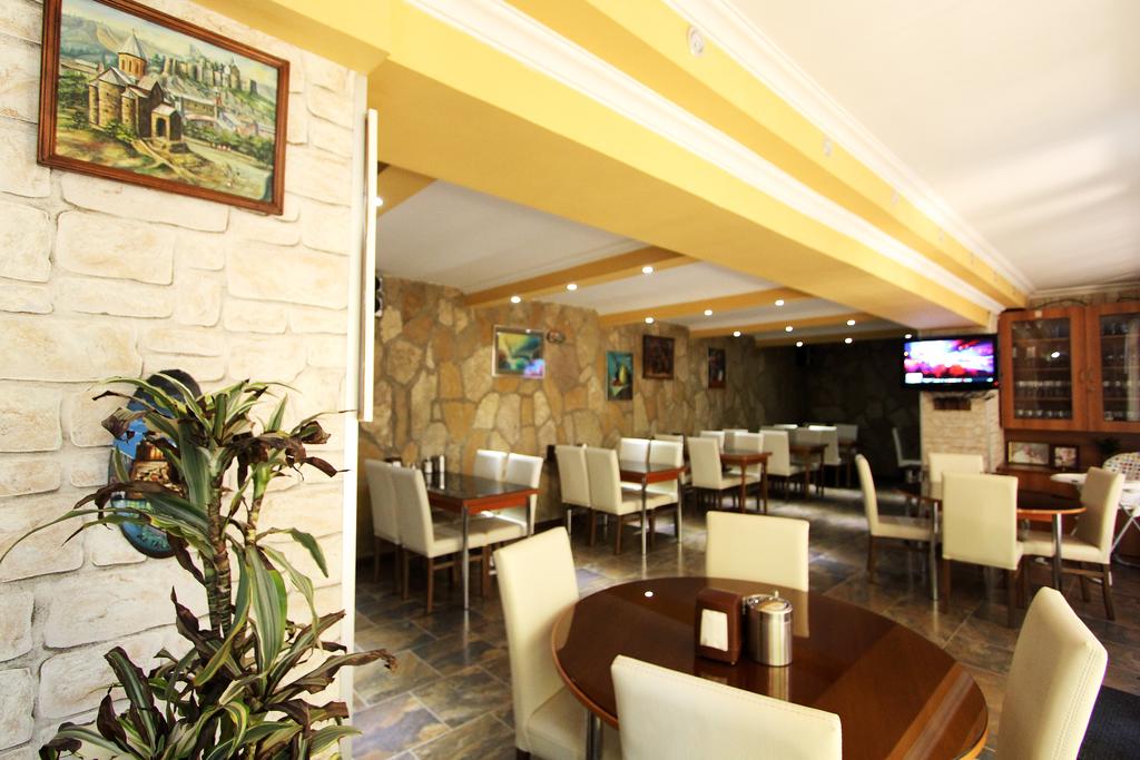 GTM Kapan Hotel 3*, фото 2