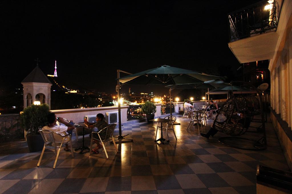 GTM Kapan Hotel 3*, фото 12