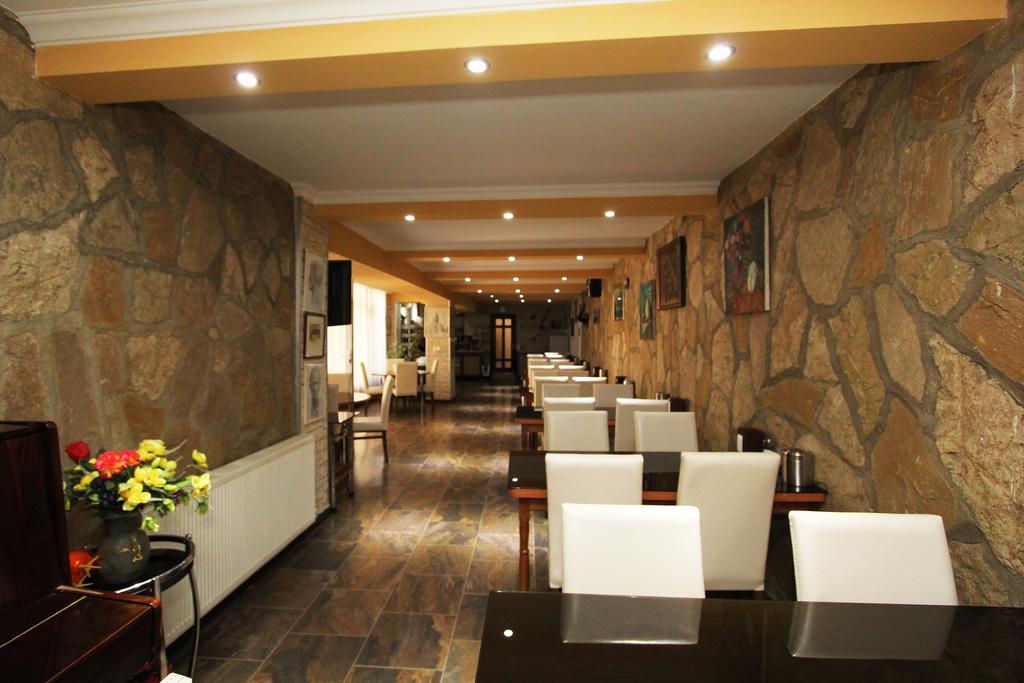 GTM Kapan Hotel 3*, фото 10